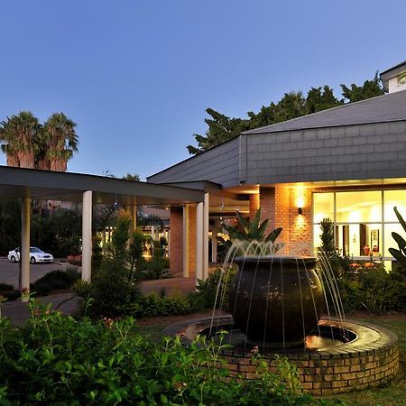 Cresta Lodge Gaborone Bagian luar foto