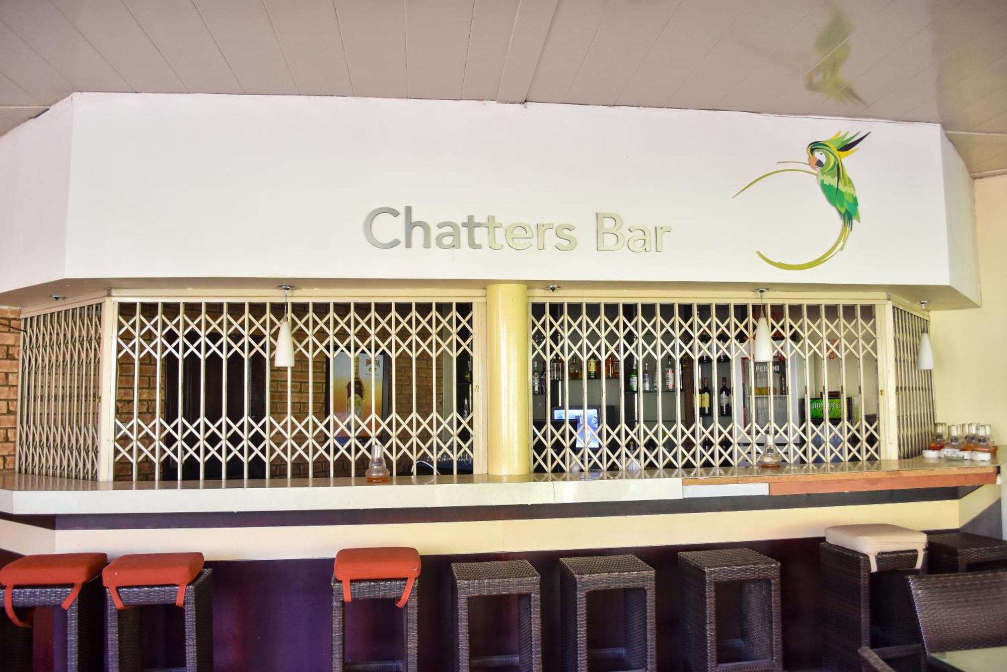 Cresta Lodge Gaborone Bagian luar foto
