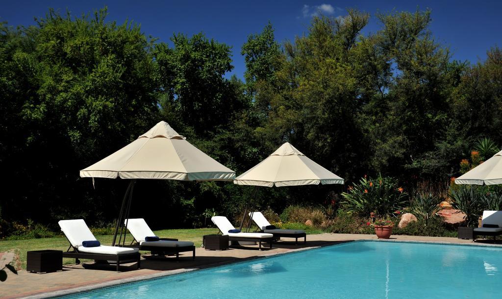 Cresta Lodge Gaborone Bagian luar foto