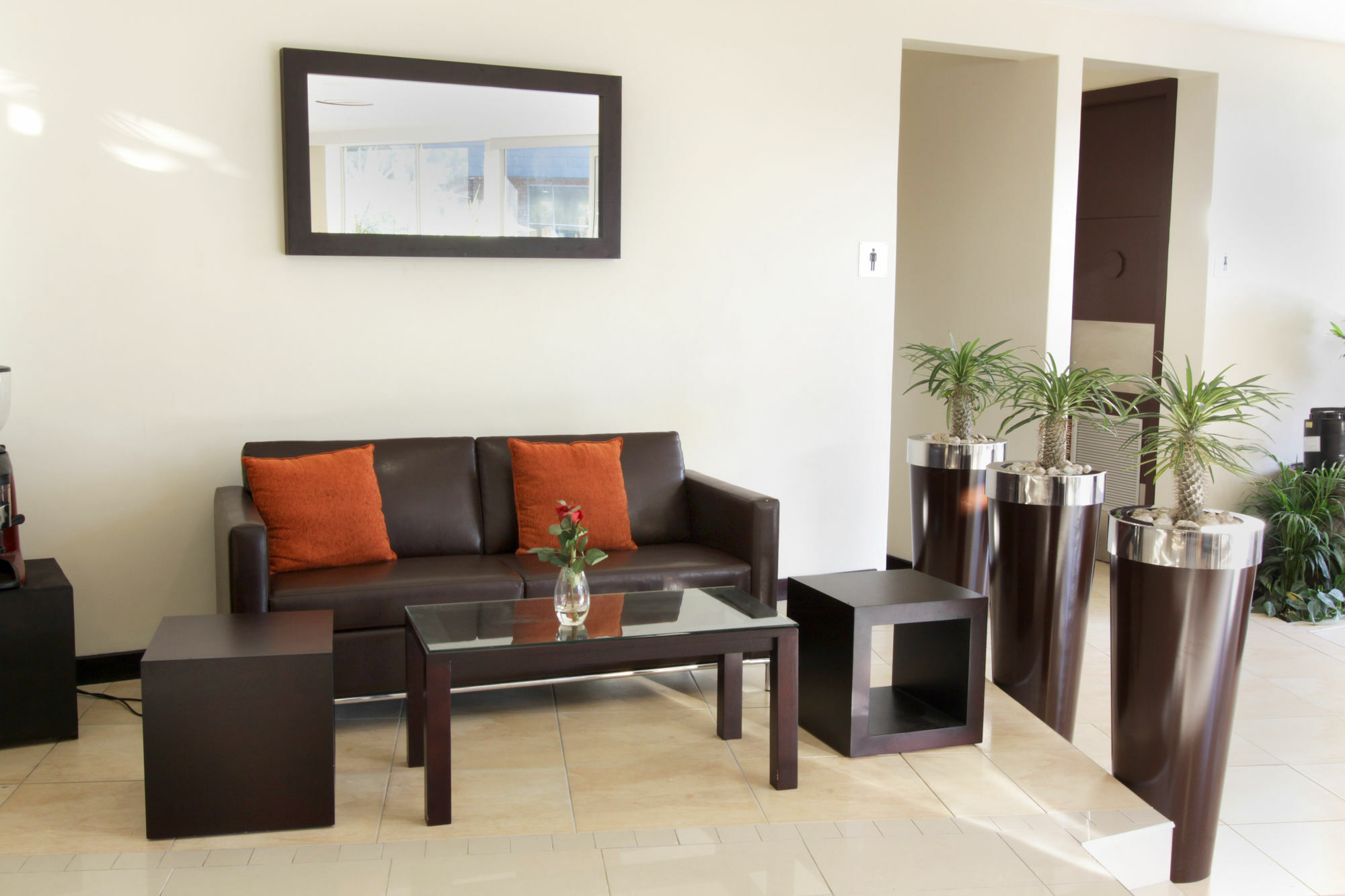 Cresta Lodge Gaborone Bagian luar foto