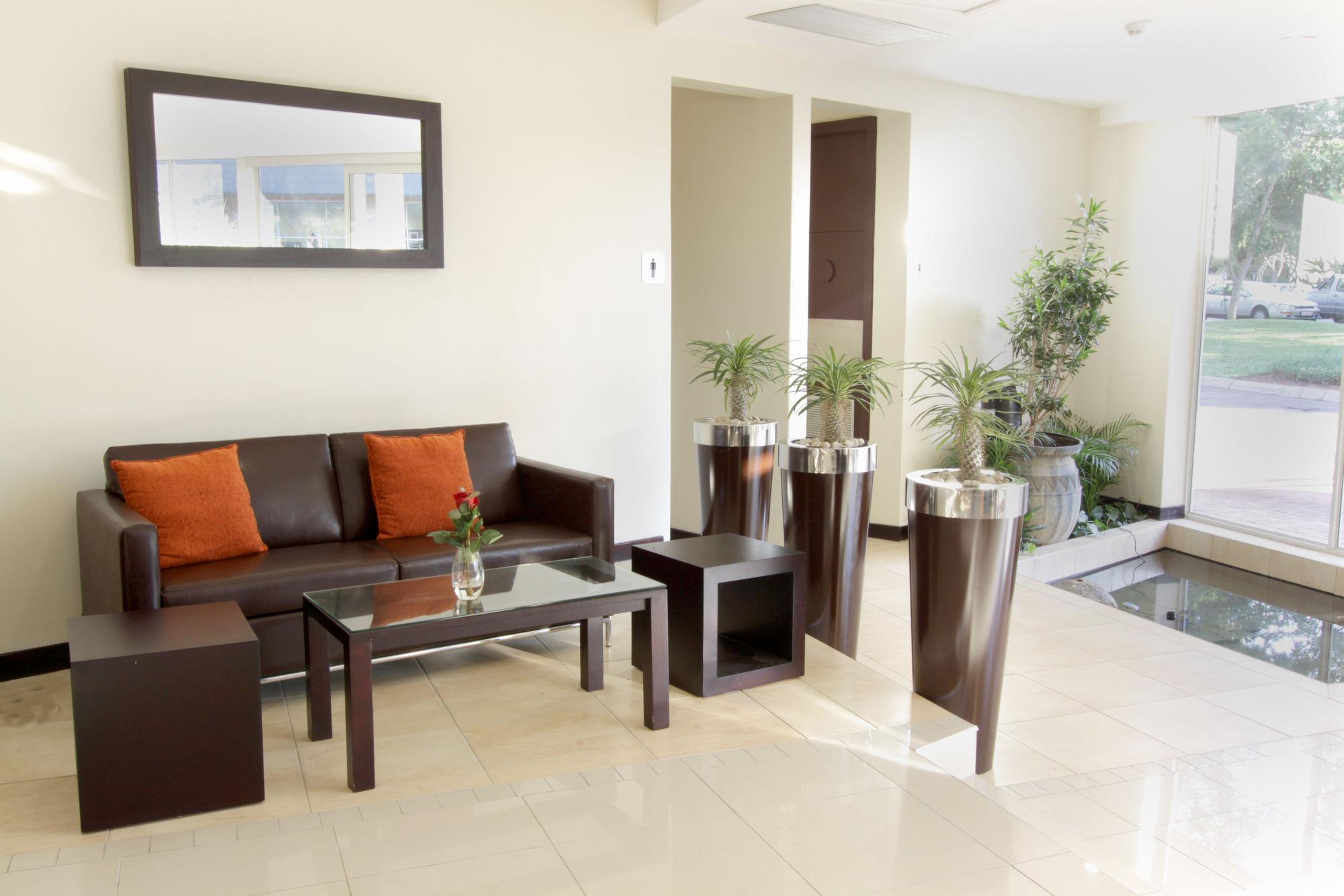 Cresta Lodge Gaborone Bagian luar foto