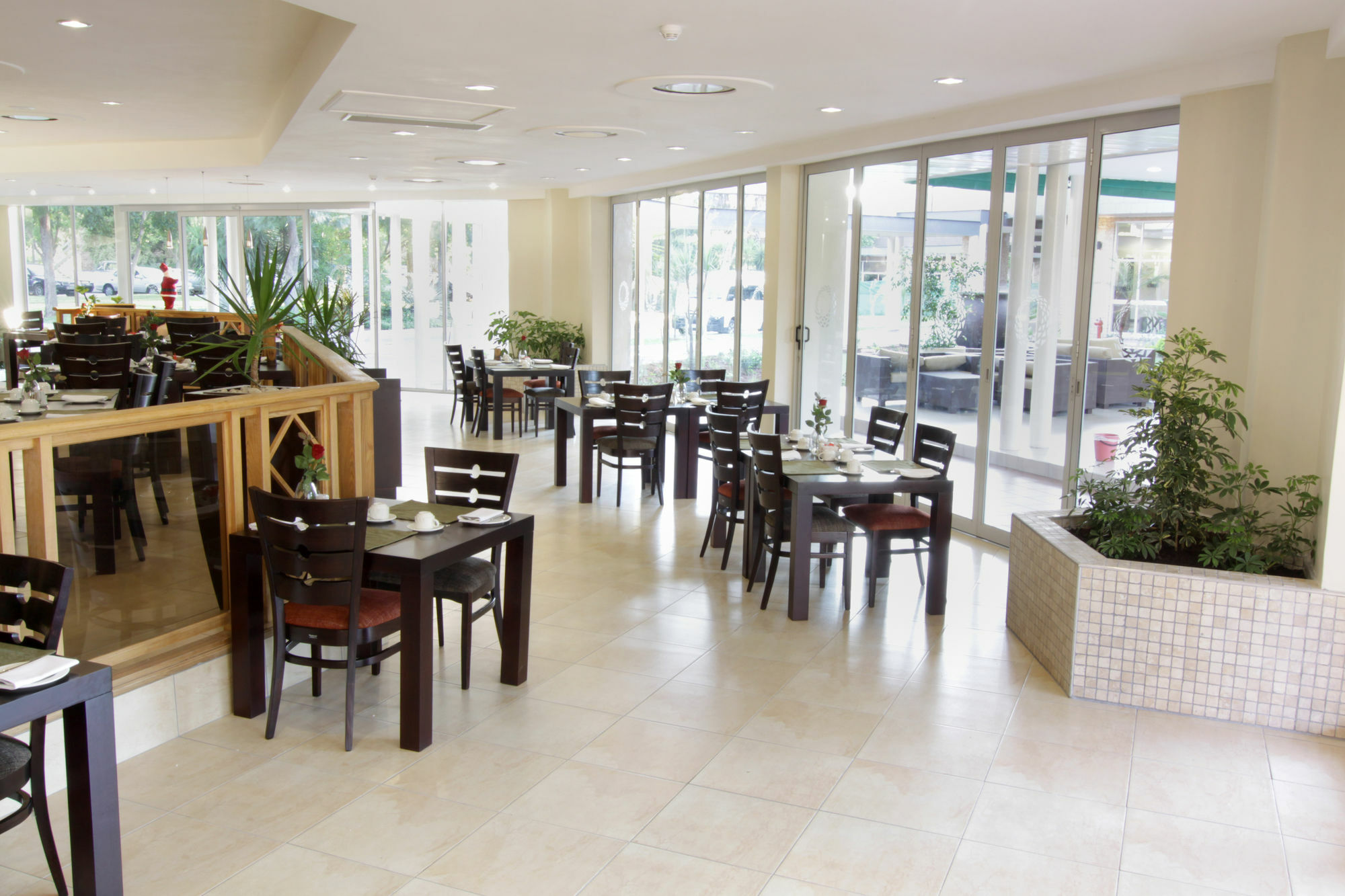 Cresta Lodge Gaborone Bagian luar foto